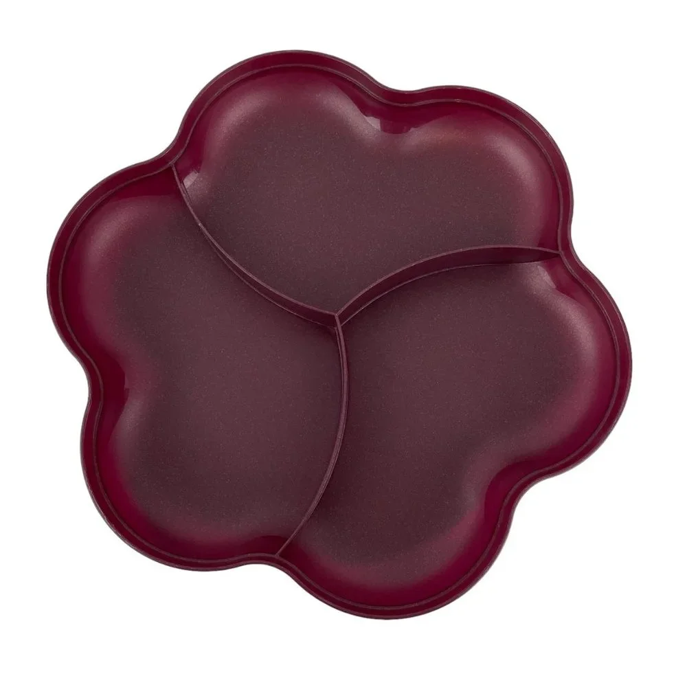 Tupperware you are